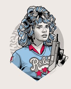 Samantha Belmont 2019 (Regular Edition)