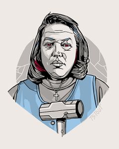 Annie Wilkes 2019 (Regular Edition)