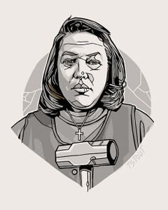 Annie Wilkes 2019 (Variant Edition)