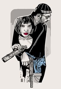 Leon 2019 (Regular Edition)