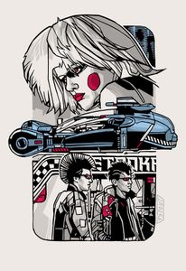 Pris 2019 (Regular Edition)