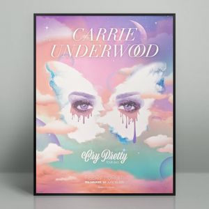 Carrie Underwood Milwaukee 2019