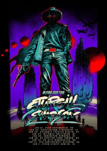 Sturgill Simpson UK/EU Tour 2020