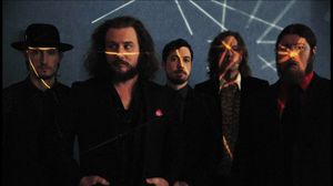 My Morning Jacket