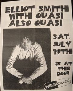 Elliott Smith