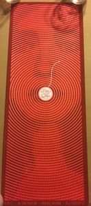 Kings Of Leon Phoenix 2017 VIP (Artist Proof)