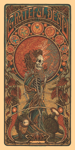 Grateful Dead 2020 (Regular Edition)