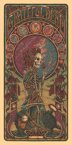 Grateful Dead 2020 (Variant Edition)