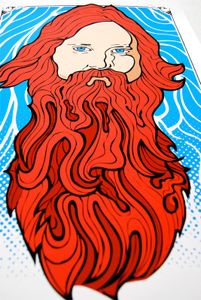 Iron & Wine Milano 2008