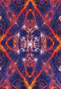 Astral Phoenix