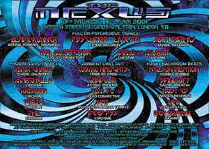 The Nexus