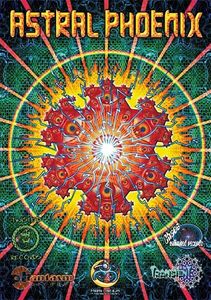 Astral Phoenix
