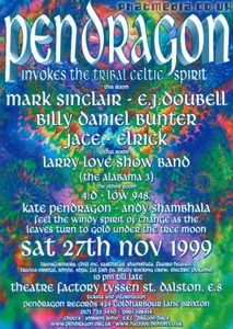 Pendragon