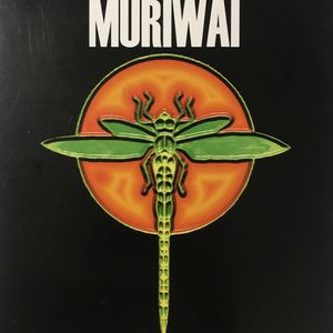 Muriwai