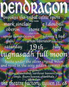 Pendragon
