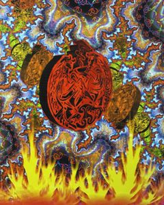 Pendragon