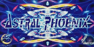 Astral Phoenix: The Astral Trance Experience!