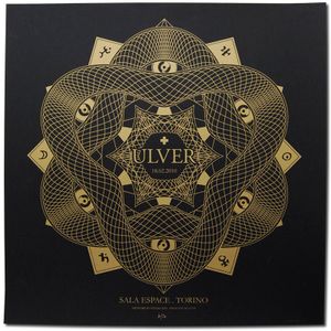 Ulver Turin 2010 (Regular)