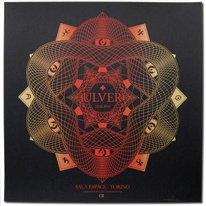 Ulver Turin 2010 (Variant)