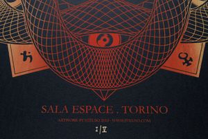 Ulver Turin 2010 (Variant)