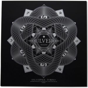 Ulver Turin 2010 (II Edition)