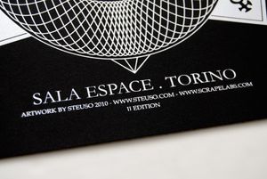 Ulver Turin 2010 (II Edition)