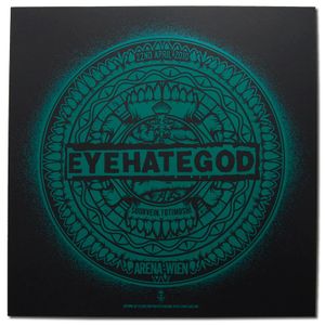 EyeHateGod Wien 2010 (Regular)