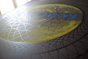 Mogwai Turin 2011 (Variant)