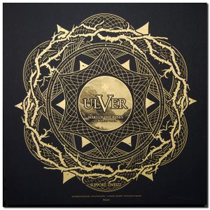 Ulver European Tour 2011
