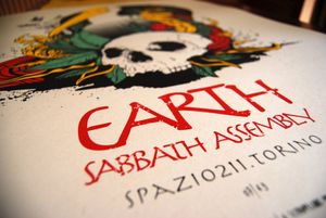 Earth Turin 2011 (Regular)