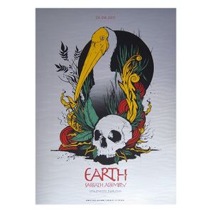 Earth Turin 2011 (Variant)