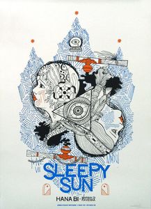 Sleepy Sun Ravenna 2011