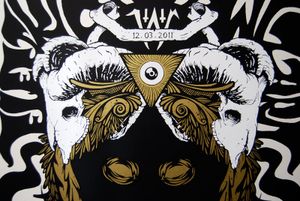 Electric Wizard Turin 2011