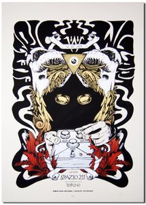 Electric Wizard Turin 2011