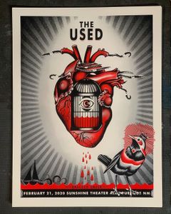 Used Albuquerque 2020