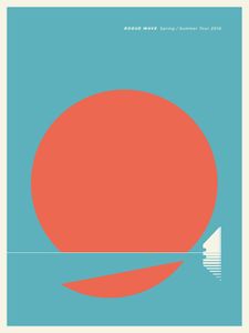Rogue Wave Spring/Summer 2016