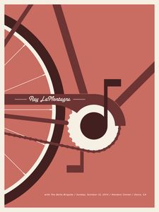 Ray LaMontagne Davis 2014