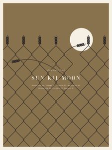 Sun Kil Moon July 2014 (Day)