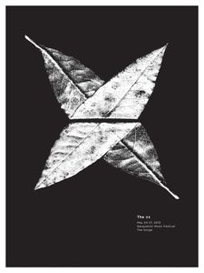 The XX George 2013