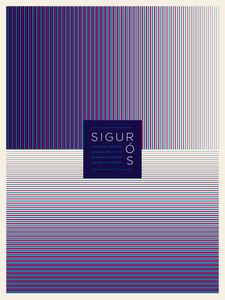 Sigur Ros San Francisco 2013
