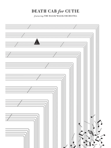 Death Cab For Cutie / Magik*Magik Orchestra 2012 (1)