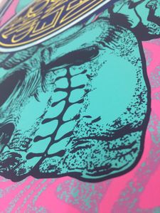 Claypool Lennon Delirium - Mexico Hipnosis Fest 2019