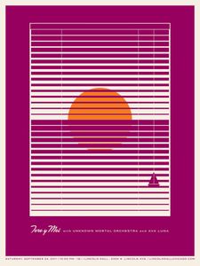 Toro Y Moi Chicago 2011
