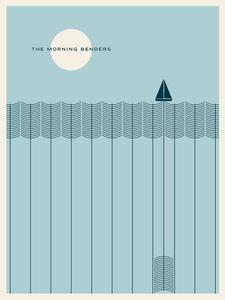 The Morning Benders 2011