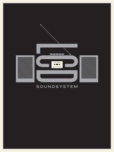 LCD Soundsystem This Is Happening 2010