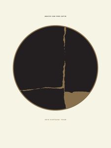 Death Cab For Cutie Kintsugi 2015