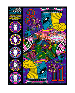 311 Las Vegas 2020 (Regular Edition)