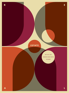 Real Estate George 2015