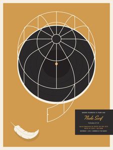 Nada Surf Seattle 2013