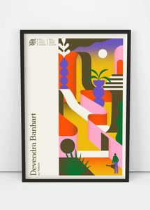 Devendra Bahnart Warsaw 2020